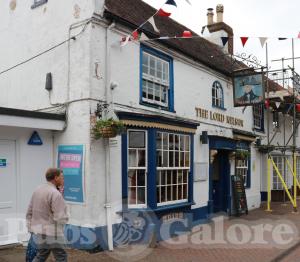 Picture of The Lord Nelson