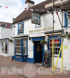 Picture of The Lord Nelson