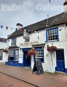 Picture of The Lord Nelson