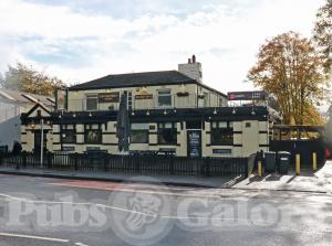 Picture of The Cricketers Arms