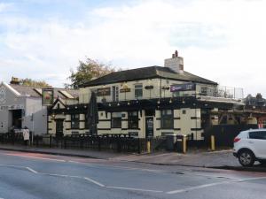 Picture of The Cricketers Arms