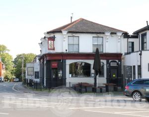 Picture of The Osborne Hotel