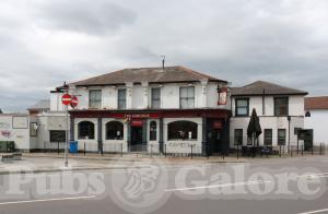 Picture of The Osborne Hotel