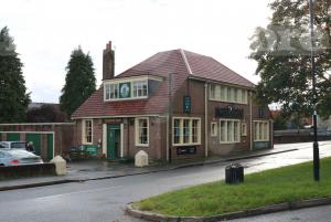 Picture of The Pear Tree Inn