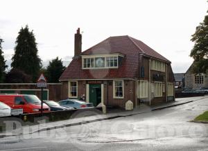 Picture of The Pear Tree Inn