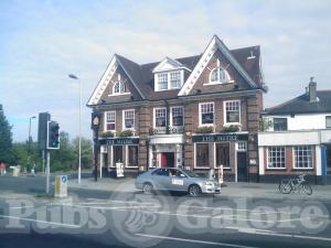 Picture of The Mitre