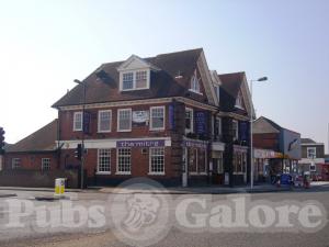 Picture of The Mitre