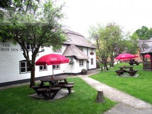 Picture of The Pilgrim Inn