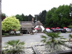 Picture of The Pilgrim Inn