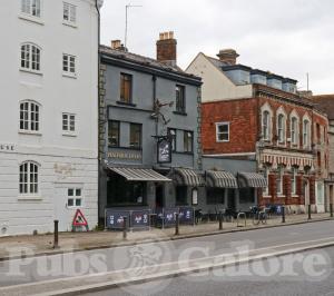 Picture of Platform Tavern
