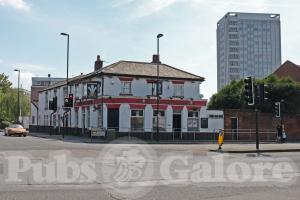 Picture of The Prince Of Wales