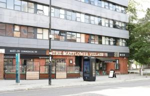 Picture of Mayflower Village