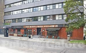 Picture of Mayflower Village