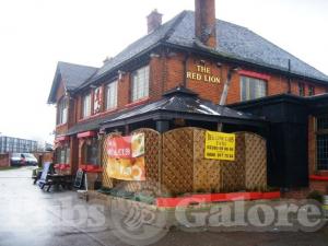 Picture of The Red Lion
