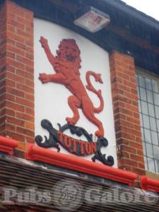 Picture of The Red Lion