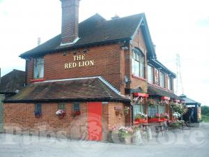 Picture of The Red Lion