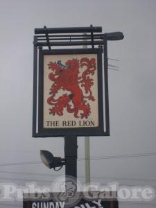 Picture of The Red Lion