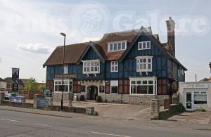 Picture of Regents Park Hotel