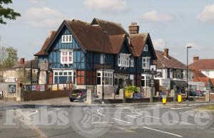 Picture of Regents Park Hotel