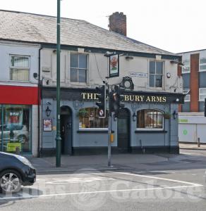 Picture of Salisbury Arms