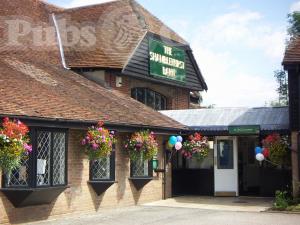 Picture of Shamblehurst Barn