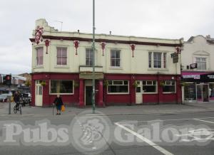 Picture of The Shirley Hotel