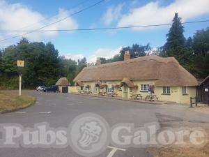 Picture of Sir John Barleycorn