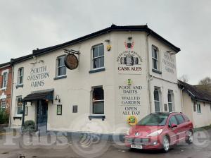 Picture of South Western Arms