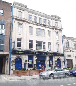 Picture of The Standing Order (JD Wetherspoon)