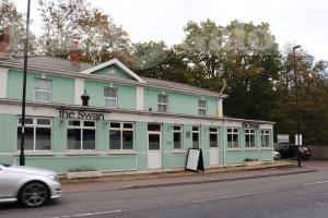 Picture of The Swan
