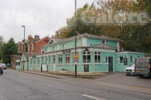 Picture of The Swan