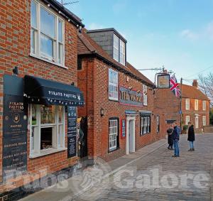 Picture of The Victory