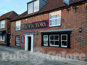 Picture of The Victory