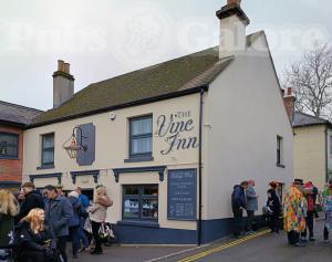 Picture of The Vine Inn