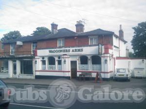 Picture of The Waggoners Arms