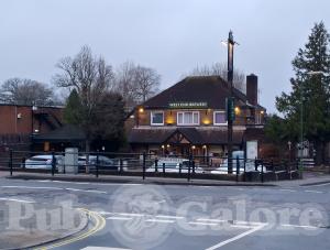 Picture of West End Brewery