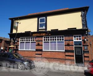 Picture of The Artillery Arms