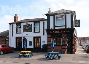 Picture of The Artillery Arms