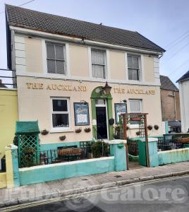 Picture of The Auckland Arms
