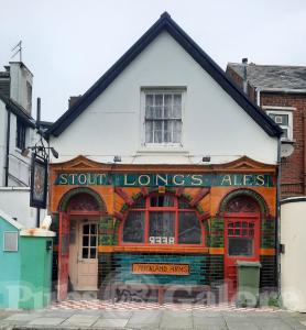 Picture of The Auckland Arms