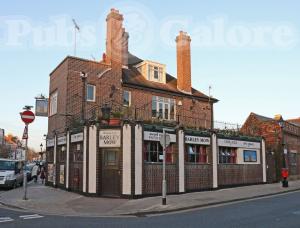 Picture of Barley Mow