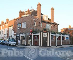 Picture of Barley Mow