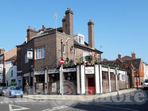 Picture of Barley Mow