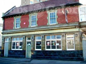 Picture of The Cabmans Rest