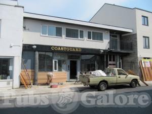Picture of The Coastguard Tavern