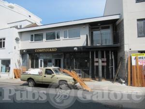 Picture of The Coastguard Tavern