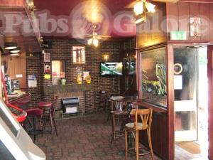 Picture of The Coastguard Tavern