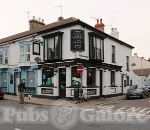 Picture of Duke of Devonshire