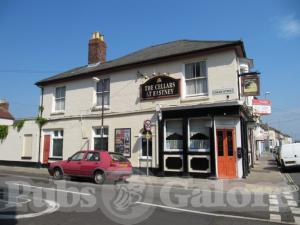 Picture of The Cellars At Eastney