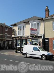 Picture of The Cellars At Eastney